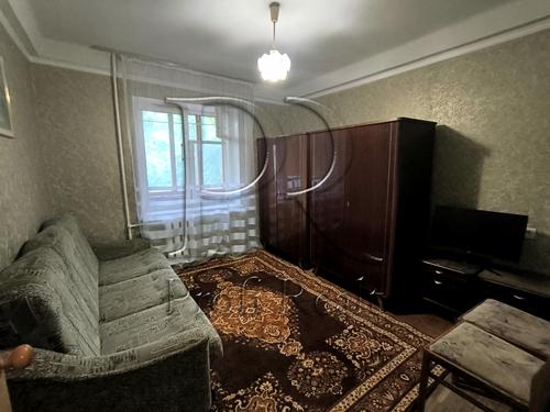 квартира за адресою Романа Ратушного вул. (Волгоградська), 33