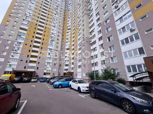 квартира по адресу Науки просп., 55-А