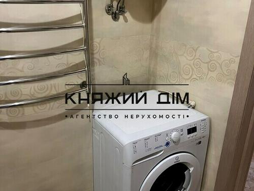 квартира по адресу Берестейский просп. (Победы), 121-А