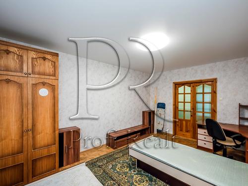 квартира по адресу Тростянецкая ул., 3