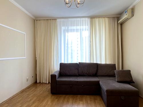 квартира по адресу Анны Ахматовой ул., 16-Б