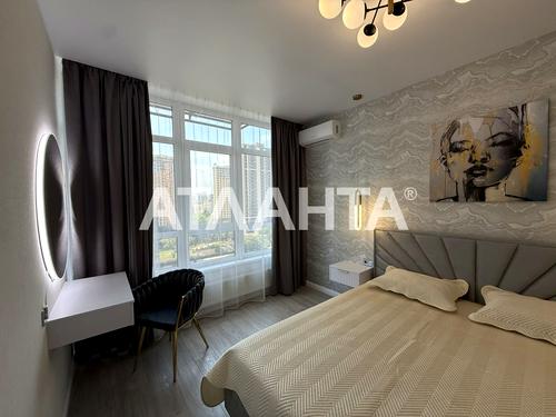 квартира за адресою Курортний пров., 2