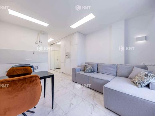 квартира за адресою Ярославська вул., 21в