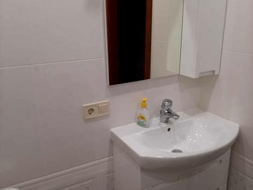 квартира по адресу Замарстыновская ул. (Калинина), 55г