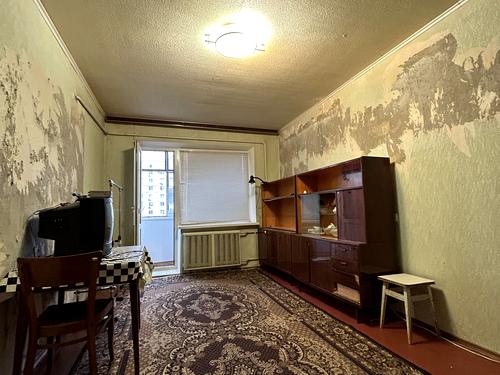 квартира по адресу Головатого ул., 7