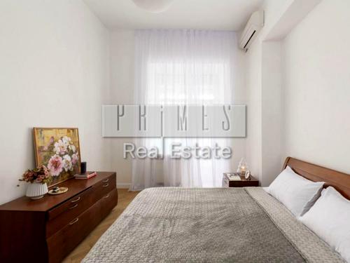 квартира за адресою Саксаганського вул., 58