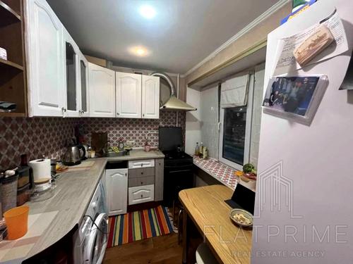 квартира по адресу Леси Украинки бульв., 17