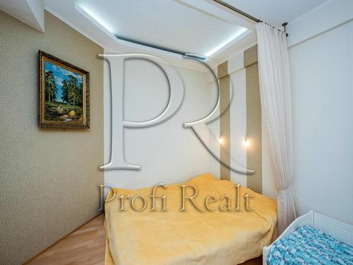 квартира по адресу Петра Григоренко просп., 39-Б