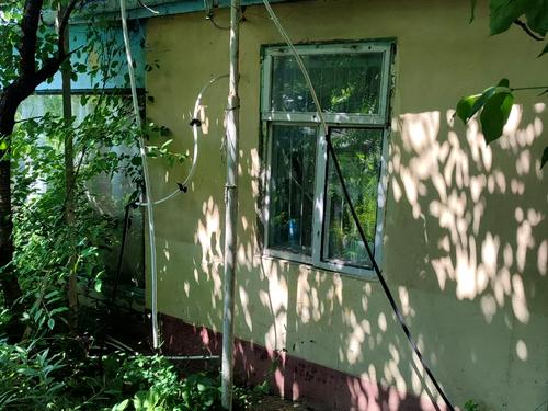 дом по адресу проїзд Шляхетний 1-й, 30