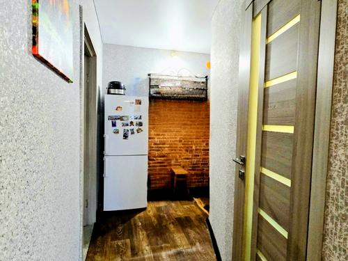 квартира за адресою Миколи Сумцова, 24