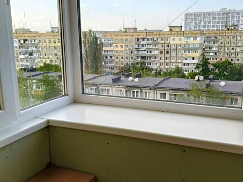 квартира по адресу Янтарная ул., 79