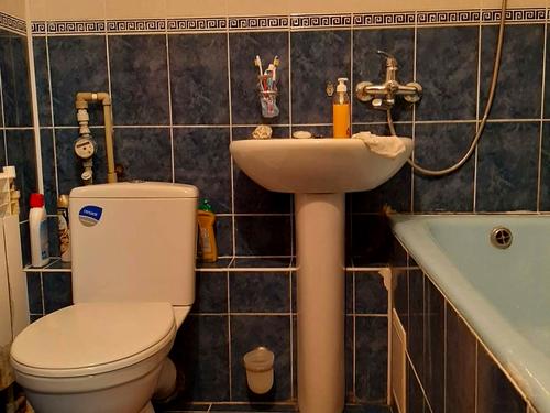 квартира по адресу Ирпень, Авиаконструктора Антонова ул., 4-Б