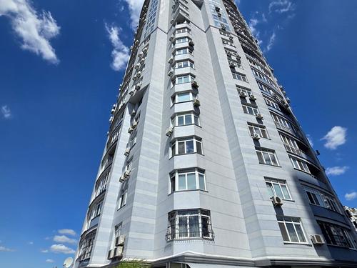 квартира по адресу Николая Ушакова ул., 1-В