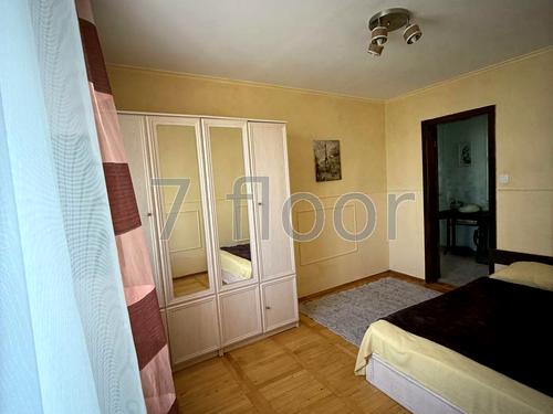 квартира за адресою Оболонський просп., 34/1
