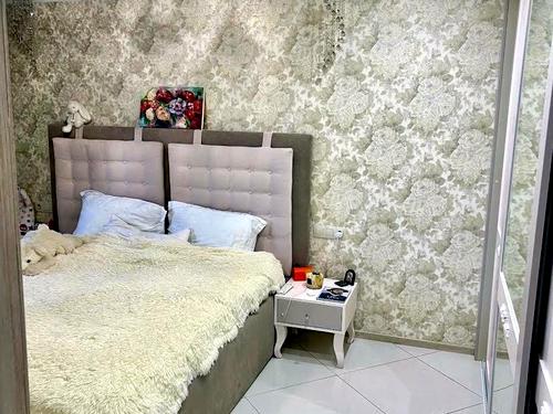 квартира за адресою Борщагівська вул., 2