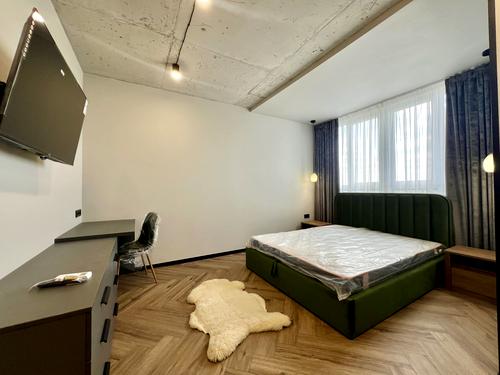 квартира по адресу Метрологическая ул., 54