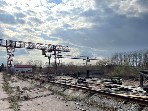 коммерческая по адресу Любечская ул., 180