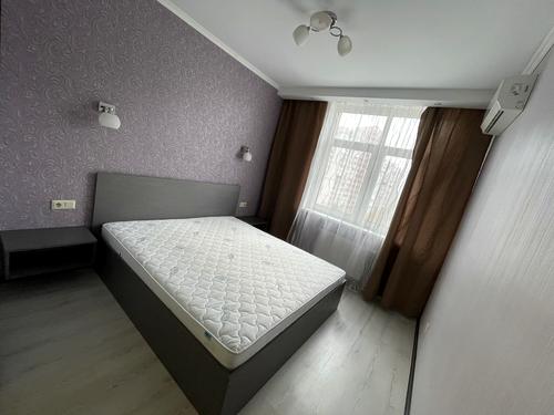квартира по адресу Анны Ахматовой ул., 22