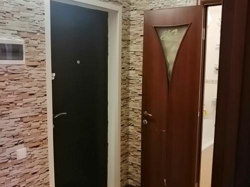 квартира по адресу Радужный массив, 8