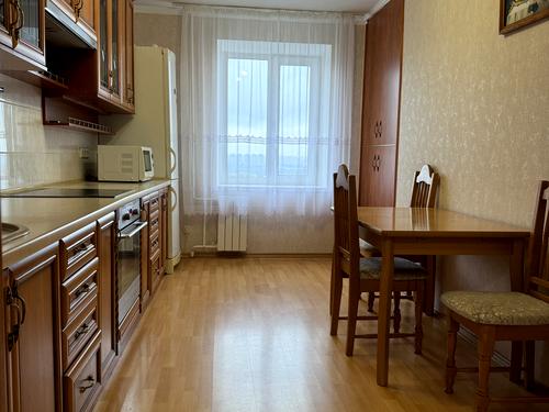 квартира за адресою Звіринецька вул., 61-А