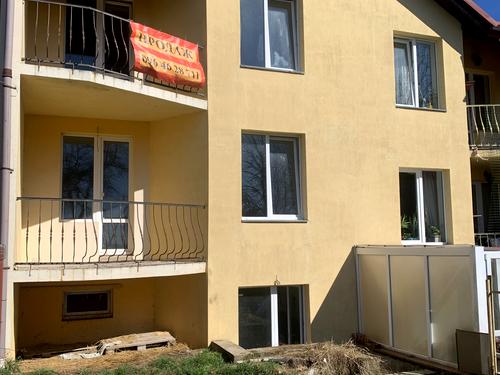 дом по адресу с. Лесопоток, Бічна Зелена, 15