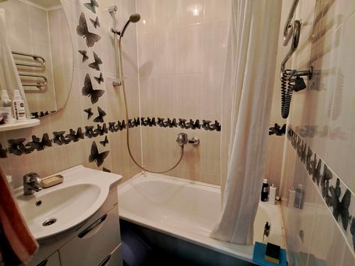 квартира за адресою вул. 12 Повздовжня, 46