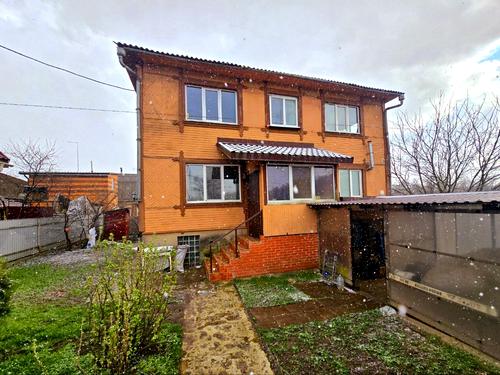 будинок за адресою Залізнична вул.