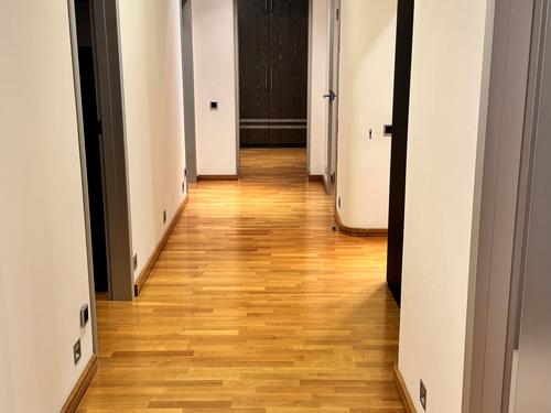 квартира по адресу Панаса Мирного ул., 4