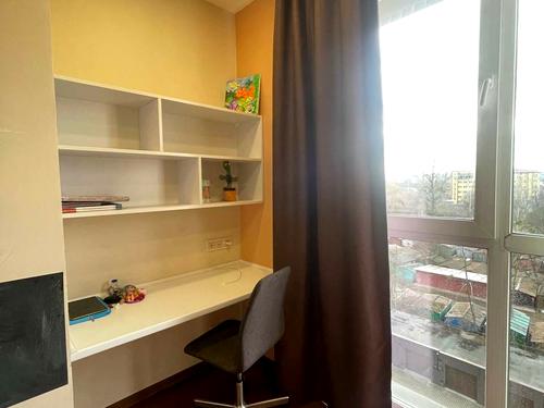 квартира за адресою Порохова вул., 20-Б