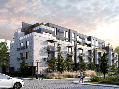 квартира за адресою Бандери, 24