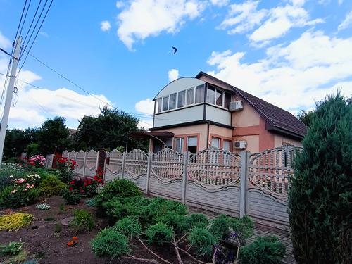 будинок за адресою провулок Козака Рога, 5