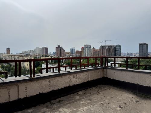 квартира по адресу Леси Украинки бульв., 7-Б