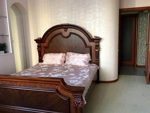 квартира по адресу Старонаводницкая ул., 4-В