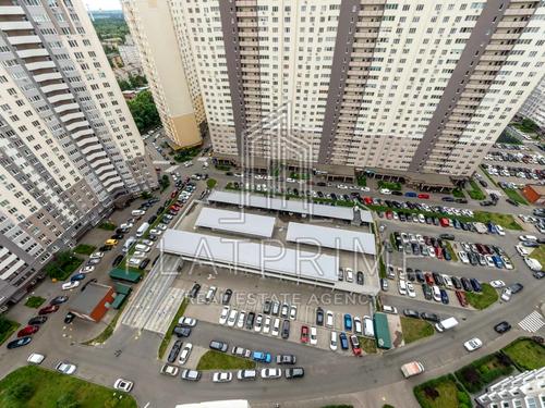 квартира по адресу Киевская ул., 249
