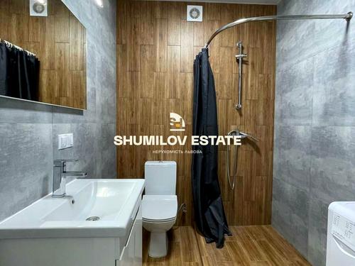 квартира по адресу Пилипа Орлика ул., 1