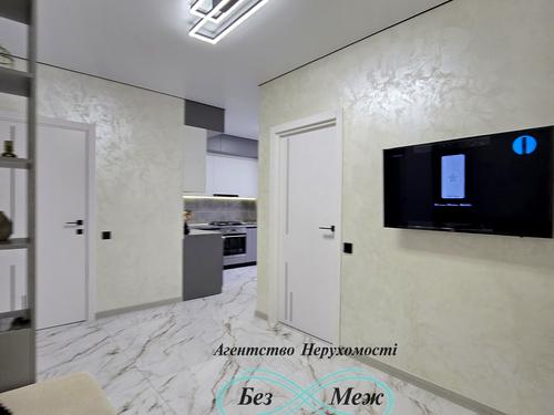 квартира за адресою Святошинська вул., 56