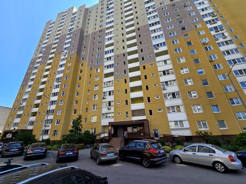 квартира за адресою Кургузова вул., 1-А к2