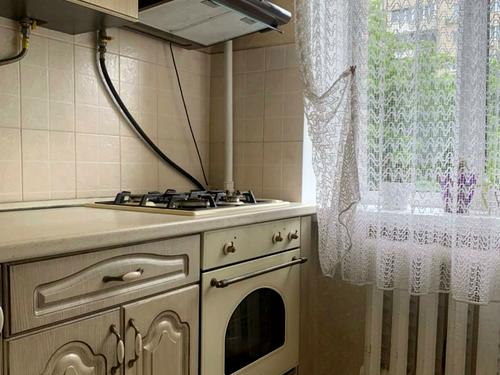 квартира за адресою Дегтярівська вул., 11