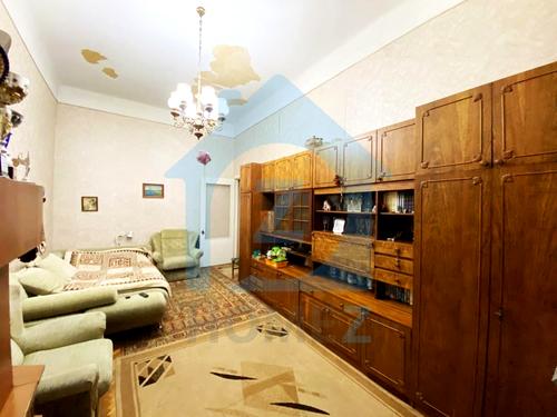 квартира за адресою Антоновича вул. (Горького), 15