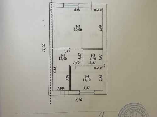 будинок за адресою Мукачеве, Штефана Августина, 36