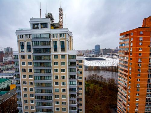 квартира по адресу Calle Dilova ул. (Димитрова), 1/2