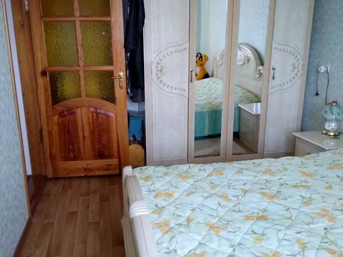 квартира по адресу Павлоградская ул., 3