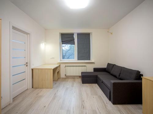 квартира за адресою Пономарьова вул., 26к1