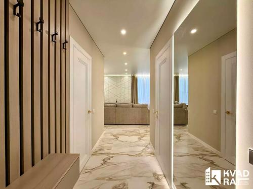 квартира за адресою Степана Бандери вул., 40