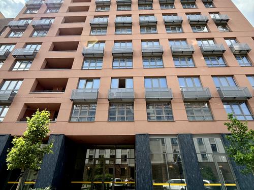 квартира за адресою Вавилових вул., 9-11