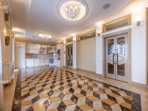 квартира по адресу Рымарская ул., 25