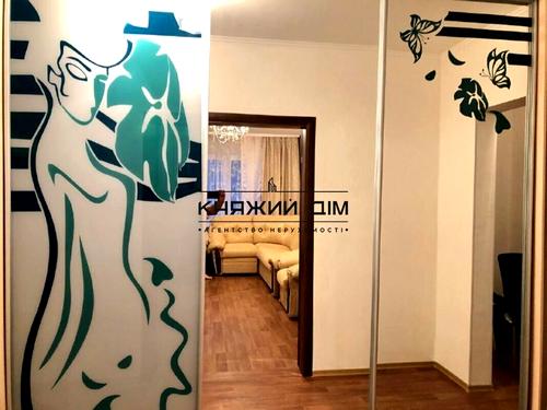 квартира по адресу Самойло Кошки ул. (Маршала Конєва), 5-Г