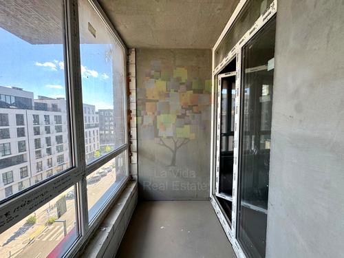 квартира за адресою Салютна вул., 2к20