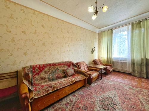 квартира по адресу Александра Поля просп. (Кірова), 14