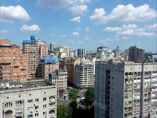 квартира за адресою Золотоустівська вул., 47-49